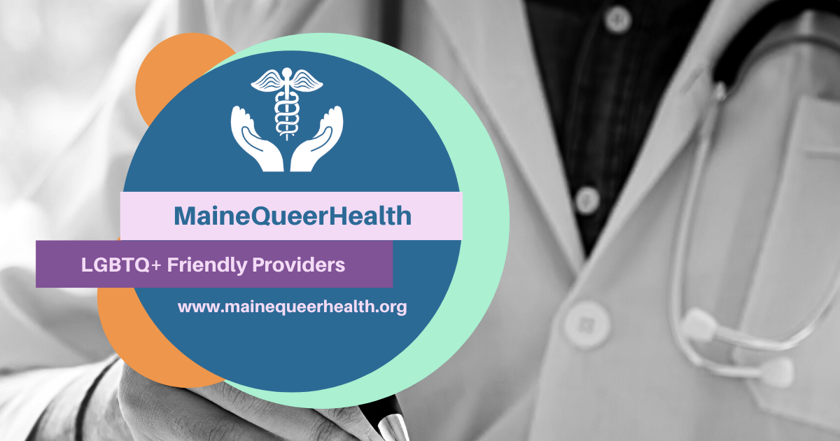 Home Maine Queer Health